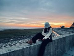 -南汇嘴观海公园