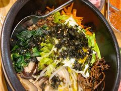 -牛炙烤肉(车公庙店)