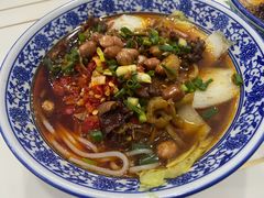 -湖南常德牛肉米粉(十梓街店)