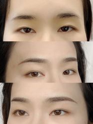 -MIVI·纹眉半永久野生眉