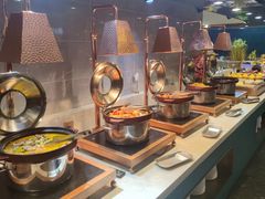 -伍棵星炭烤自助料理·烤鳗鱼(浦东食品城店)