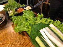 -大壮家原味烤肉(兴华北街店)