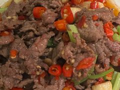 -费大厨辣椒炒肉(高铁吾悦广场店)
