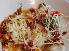 -三生三味密宗川菜·江景餐厅(来福士店)