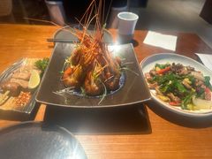-人间酒暖·Go blanc·烧鸟·深夜食堂(陆家嘴店)