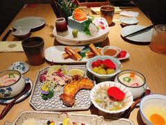 -阿吾罗·月咏精致日料(港汇恒隆广场店)