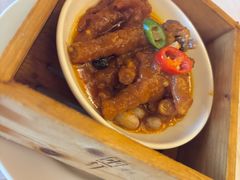 -富力丽思卡尔顿酒店·丽轩中餐厅