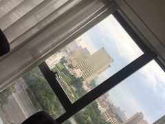-合肥丰大国际大酒店