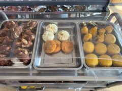 -相聚青山餐厅(阎河路店)