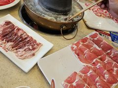 -阳坊大都涮羊肉(阳坊总店)