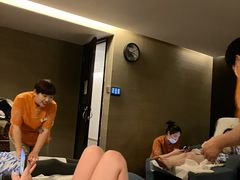 -华夏良子·足道SPA艾灸(王府井店)