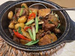 -好呷(东城十三碗美食广场店)