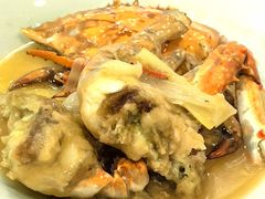 -良友·海鲜青岛菜(五四广场店)