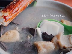 -晓庄学院-食堂