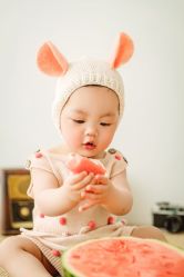 点击看大图 -米可Miko儿童摄影(朝安南路店)