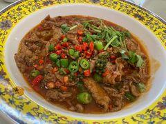 -成都驻京办餐厅(蜀都宾馆店)