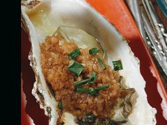 -柿子树炭烤羊腿(金台路店)