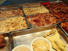 -祝福记糕点(新百大店)