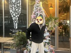 -Blac+Blac(中海环宇荟店)