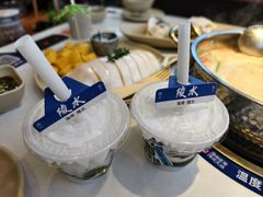 -蜈支洲岛珊瑚酒店临海阁中餐厅