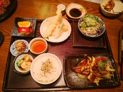 -Kushi Japanese Kitchen & Bar
