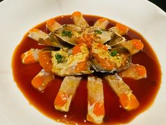 -三利音·玖弄小鲜(浦东嘉里城店)
