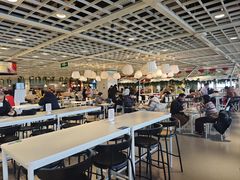 -宜家·瑞典风味餐厅(四元桥店)