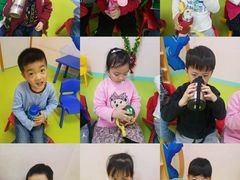 -贝迪森儿童成长中心(未央汉神中心)