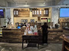 -成川茶店·潮汕工夫浓茶(万象店)