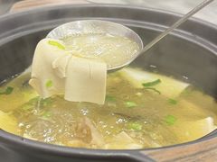 -老味道(横山桥羊绒城店)