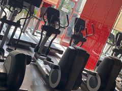 -广州中心皇冠假日酒店