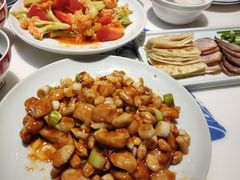 -大海碗·京菜炸酱面(雍和宫店)