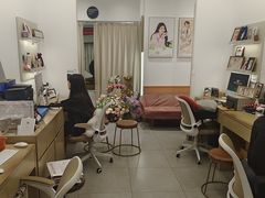 -海马体照相馆(万菱汇店)