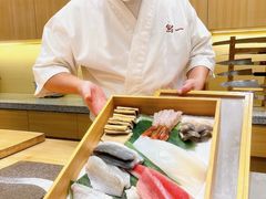 -鮨一日本料理旗舰店(总店)