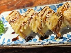 -小川洋风料理(街道口店)