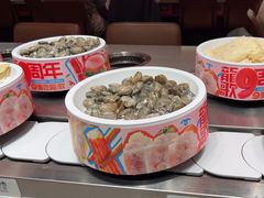 -龍歌自助小火锅(雨花台江南虹悦城店)