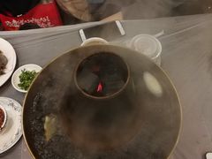 -鑫龙火锅城(青岛分店)