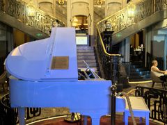 -波特曼西餐厅(中央大街店)