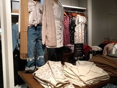-Abercrombie&Fitch(德基广场店)