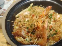 -顺德杨廷记(白云山店)