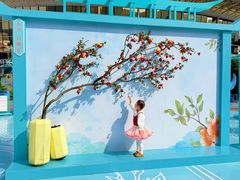 -海合安成都极地海洋公园