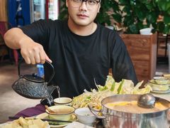 -土风豆米火锅(鸿通城店)