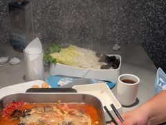 -半天妖烤鱼(中山路店)