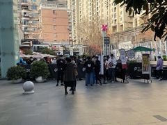 -茶颜悦色(花园道店)