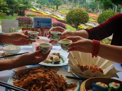 -沙河粉村·国家非遗传承(云台店)