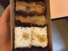 -南大门韩糕(后埭溪路店)