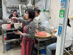 -吉祥面馆(孩儿巷北路店)