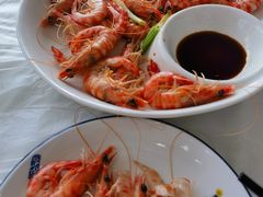 -碧海银沙海鲜餐厅(恒大海上威尼斯店)