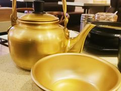 -阿泽禧烤肉(民兴花园店)