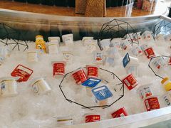 -太原星河湾酒店-意咖啡西餐厅